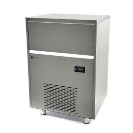 Льдогенератор HURAKAN HKN-IMC110M (кубики) купить в Е.Маркет