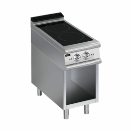 Плита индукционная Apach Chef Line LRI47OS купить в Е.Маркет