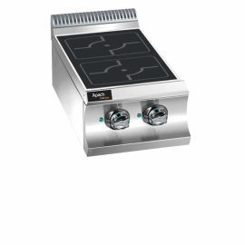 Плита индукционная Apach Chef Line GLRI47 купить в Е.Маркет
