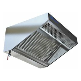 Зонт приточно-вытяжной Kayman ЗВП-РО-221/2508 купить в Е.Маркет