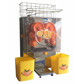 Соковыжималка для цитрусовых автоматическая Jau J-25 купить в Е.Маркет