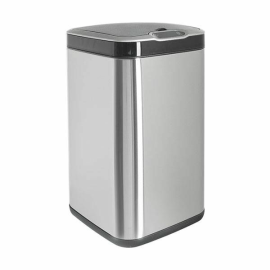 Контейнер мусорный Foodatlas JAH-6311 сенсорный 13л купить в Е.Маркет