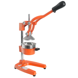 Пресс для цитрусовых Foodatlas HR-O (оранж.) купить в Е.Маркет