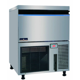 Льдогенератор EKSI Cube LLC-50, кубиковый лёд купить в Е.Маркет