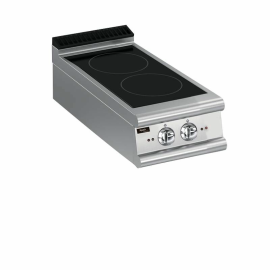 Плита индукционная Apach Chef Line LRI47 купить в Е.Маркет