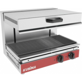 Гриль саламандра Kusina GPS200E купить в Е.Маркет