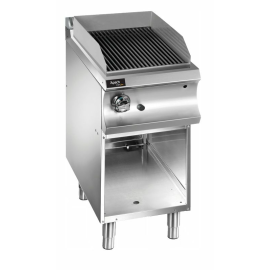 Гриль лавовый Apach Chef Line GLLGG49OS купить в Е.Маркет