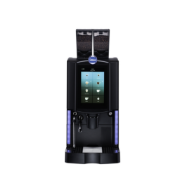 Кофемашина суперавтомат CARIMALI Optima Ultra 2 бункера купить в Е.Маркет