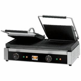 Гриль контактный Vortmax CG D EF rr купить в Е.Маркет