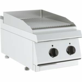 Поверхность жарочная электрическая Kusina G7I 110E-S купить в Е.Маркет