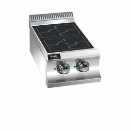Плита индукционная Apach Chef Line GLRI49 купить в Е.Маркет