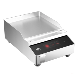 Поверхность жарочная индукционная Indokor IN5000TFTG купить в Е.Маркет