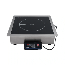 Плита индукционная EKSI M1 (Flat) встраиваемая купить в Е.Маркет