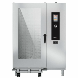 Пароконвектомат Apach Chef Line LGI202T купить в Е.Маркет
