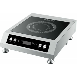 Плита индукционная Enigma SL-35-TP130B купить в Е.Маркет