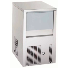 Льдогенератор Apach Cook Line Кубик ACB3010 A купить в Е.Маркет