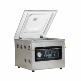 Упаковщик однокамерный EKSI EDZ-350 купить в Е.Маркет