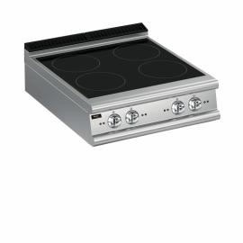 Плита индукционная Apach Chef Line LRI87 купить в Е.Маркет