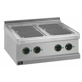 Плита электрическая Apach Cook Line APRE-77T купить в Е.Маркет