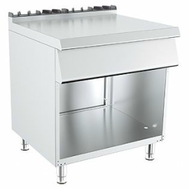 Рабочая поверхность (стол-вставка) Kusina G7T200N-W купить в Е.Маркет