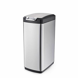 Контейнер мусорный Foodatlas JAH-7412 30л купить в Е.Маркет