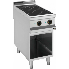 Плита индукционная Apach Cook Line APRI-49P купить в Е.Маркет