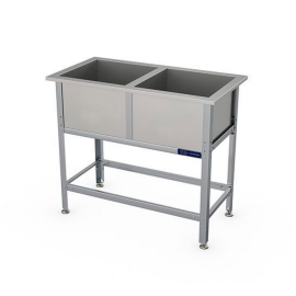 Ванна моечная Kayman ВМ-312/800-А купить в Е.Маркет