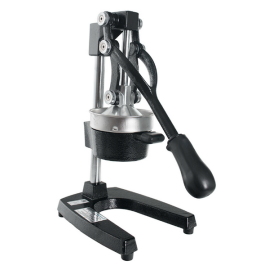 Пресс для цитрусовых Foodatlas HR-B (черный) купить в Е.Маркет