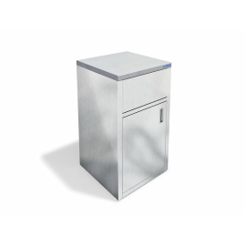 Станция для сбора отходов Kayman ССО-211/0606 купить в Е.Маркет