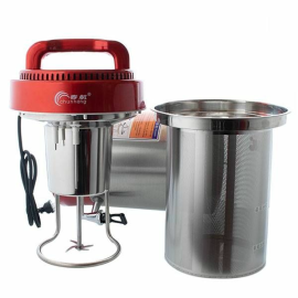 Пароварка-блендер Foodatlas AR-10L (соевая корова) купить в Е.Маркет