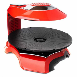 Гриль саламандра Foodatlas 3D LY-007 (инфракрасный, вращающийся) купить в Е.Маркет