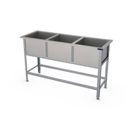 Ванна моечная Kayman ВМ-213/700-А купить в Е.Маркет