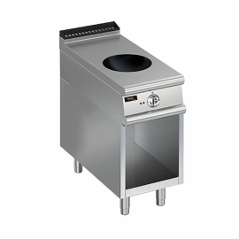 Плита WOK Apach Chef Line LRW47OS купить в Е.Маркет