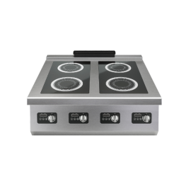 Плита индукционная Vortmax SEI 78 4 зоны купить в Е.Маркет