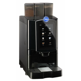 Кофемашина суперавтомат CARIMALI Armonia Light свежее молоко, 2 бункера для зерна, 1 для порошков купить в Е.Маркет