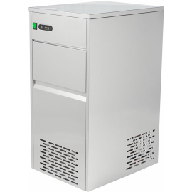 Льдогенератор EKSI EMF-80 купить в Е.Маркет