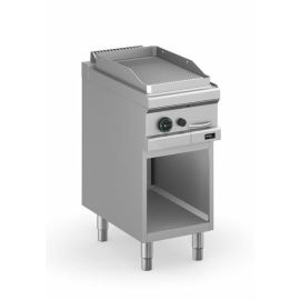 Поверхность жарочная газовая Apach Cook Line APTG-47PR/PL 700 серия купить в Е.Маркет