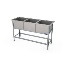 Ванна моечная Kayman ВМ-613/700-А купить в Е.Маркет