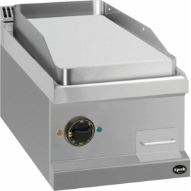 Поверхность жарочная электрическая Apach Cook Line APTE-47TL купить в Е.Маркет