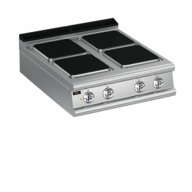 Плита электрическая Apach Chef Line LRE87 купить в Е.Маркет