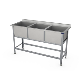 Ванна моечная Kayman ВМ-613/88-А купить в Е.Маркет