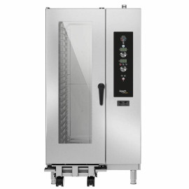 Пароконвектомат Apach Chef Line LGI201S WCF купить в Е.Маркет