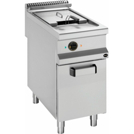 Фритюрница электрическая Apach Cook Line APFE-49P купить в Е.Маркет