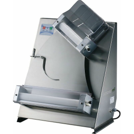 Тестораскаточная машина для пиццы WellPizza VSM 30 купить в Е.Маркет