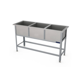 Ванна моечная Kayman ВМ-713/700-А купить в Е.Маркет