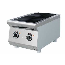 Плита электрическая Kayman ПЭ-2-12-МХ купить в Е.Маркет