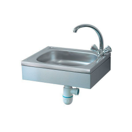 Рукомойник металлический Kayman РМ-500/400-А купить в Е.Маркет