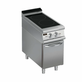 Плита индукционная Apach Chef Line LRI47CS купить в Е.Маркет