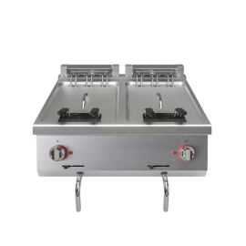 Фритюрница электрическая Vortmax SEF 78 купить в Е.Маркет