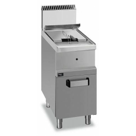 Фритюрница газовая Apach Cook Line APFG-47P купить в Е.Маркет